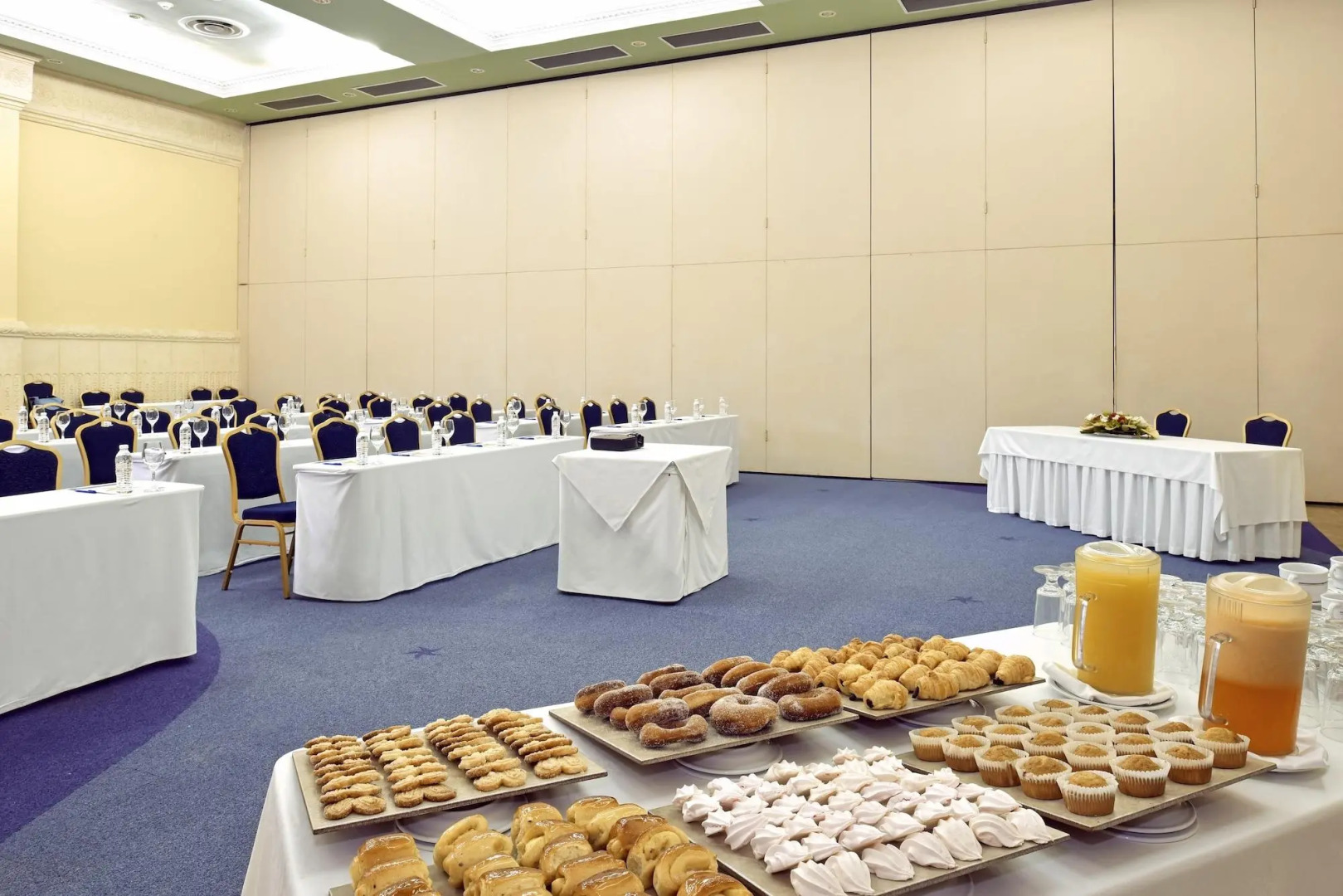 Foto - Iberostar Selection Hacienda Dominicus - All Inclusive