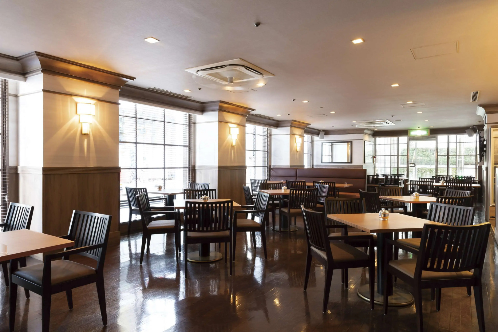 Foto - Rose Hotel Yokohama, The Distinctive Collection By WORLDHOTELS