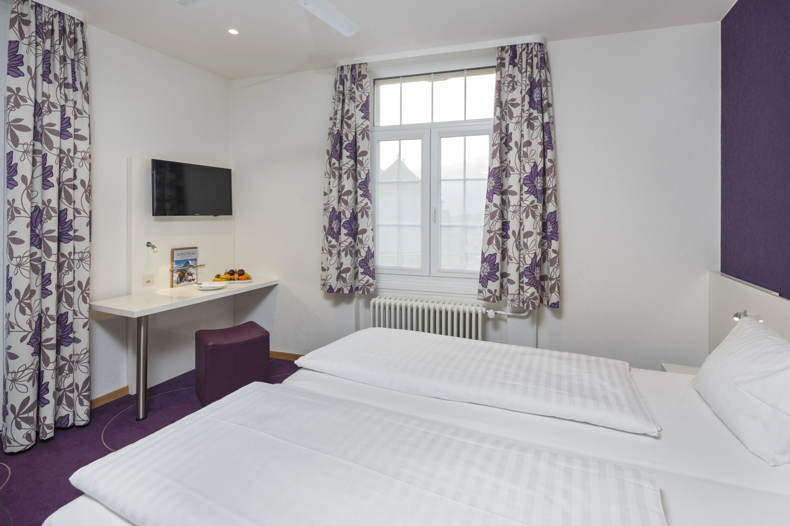 Foto - The HEY HOTEL