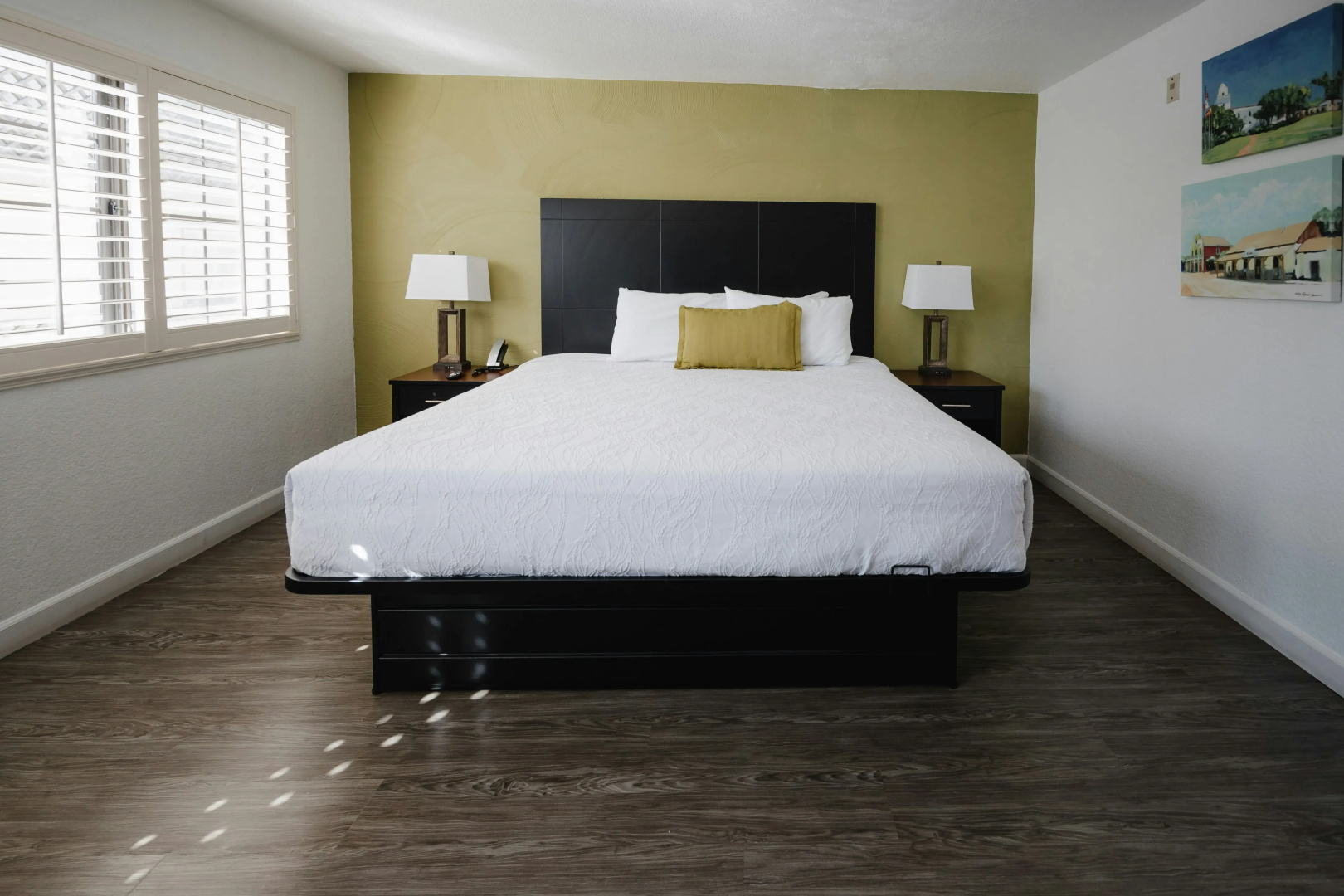 Foto - Old Town Western Inn & Suites