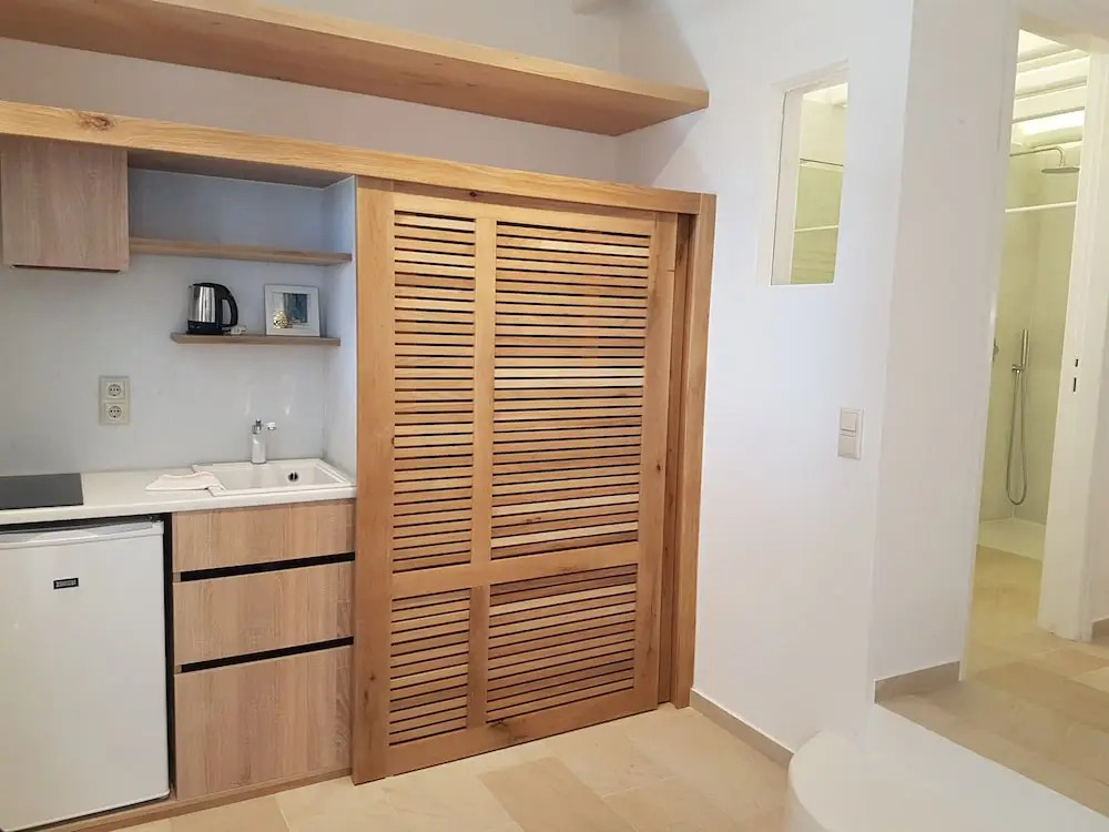 Foto - Kavos Hotel Naxos