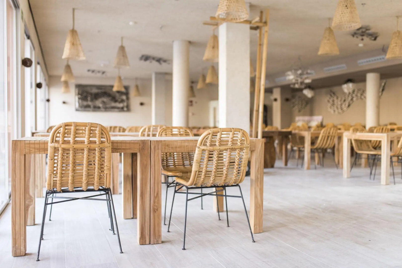 Foto - Hotel Tarifa Lances, a member of Radisson Individuals