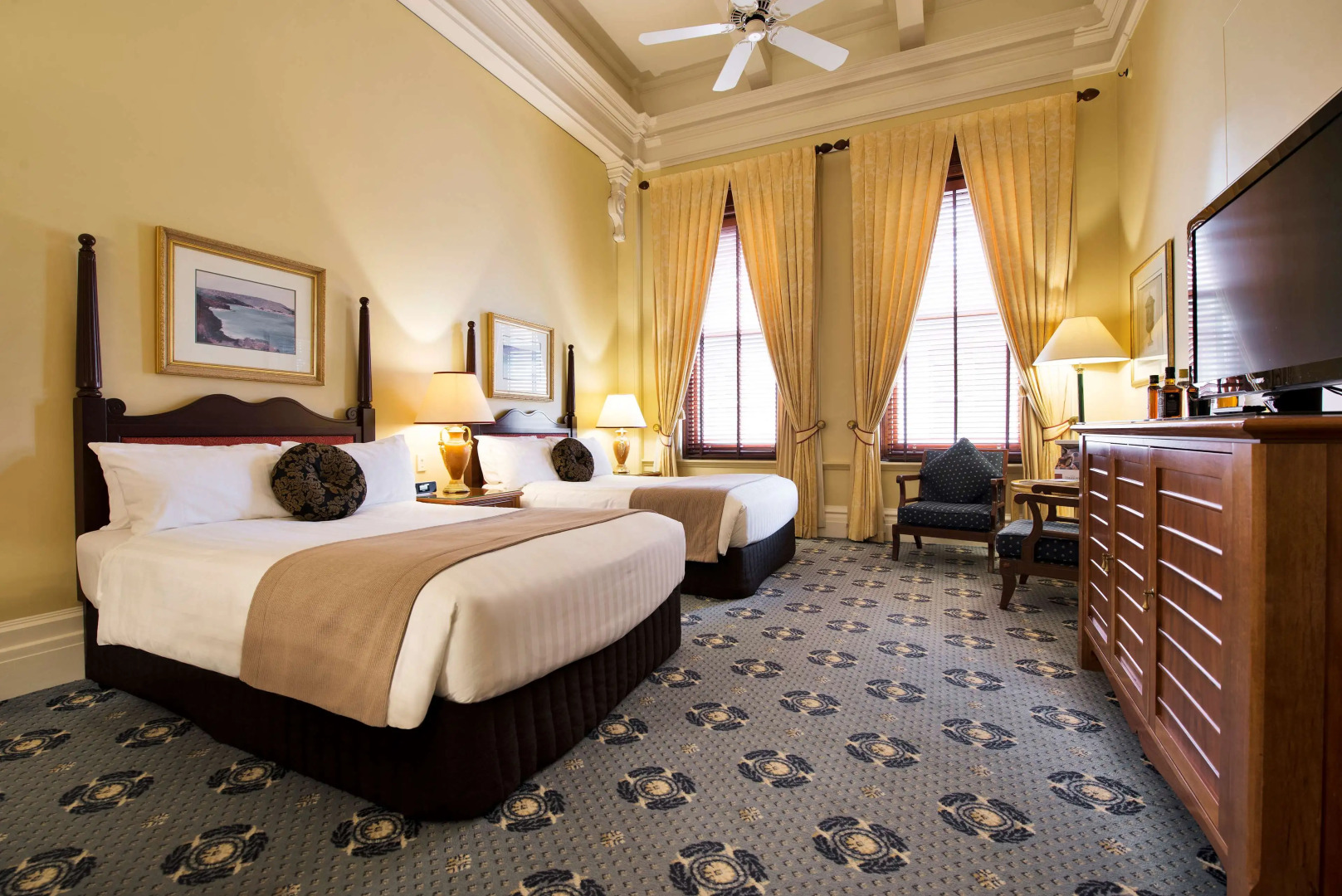 Foto - Treasury Brisbane