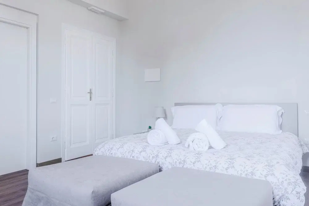 Photo - Vatican Pertusa Luxury Suites