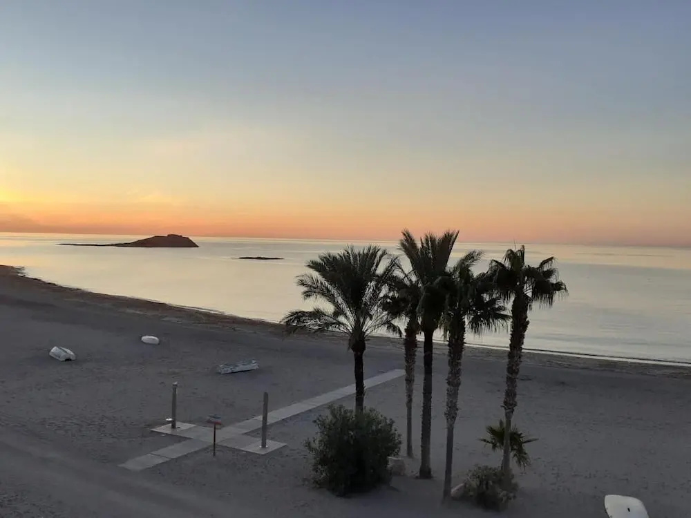 Foto - Hotel Alboran