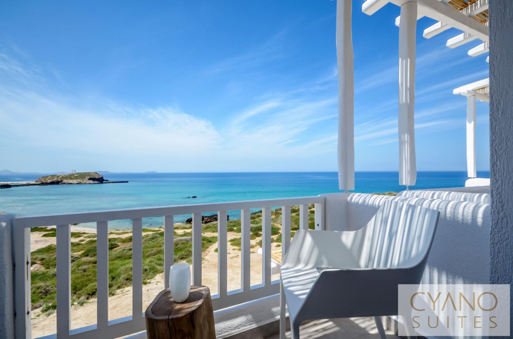 Cyano Suites, Bild 10 von 12