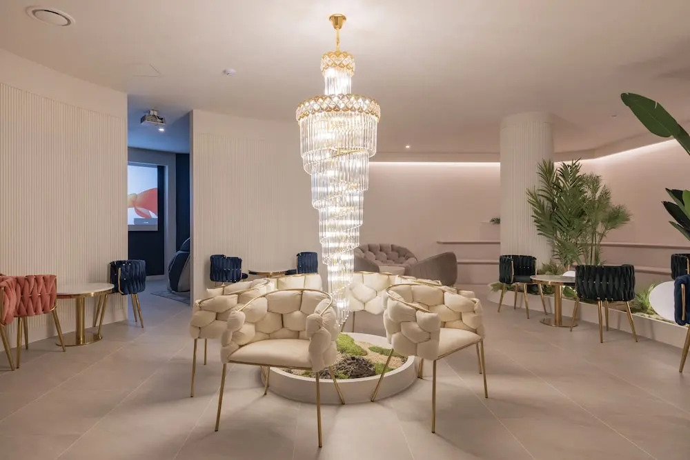 Photo - Denbasta Hotel Heritage