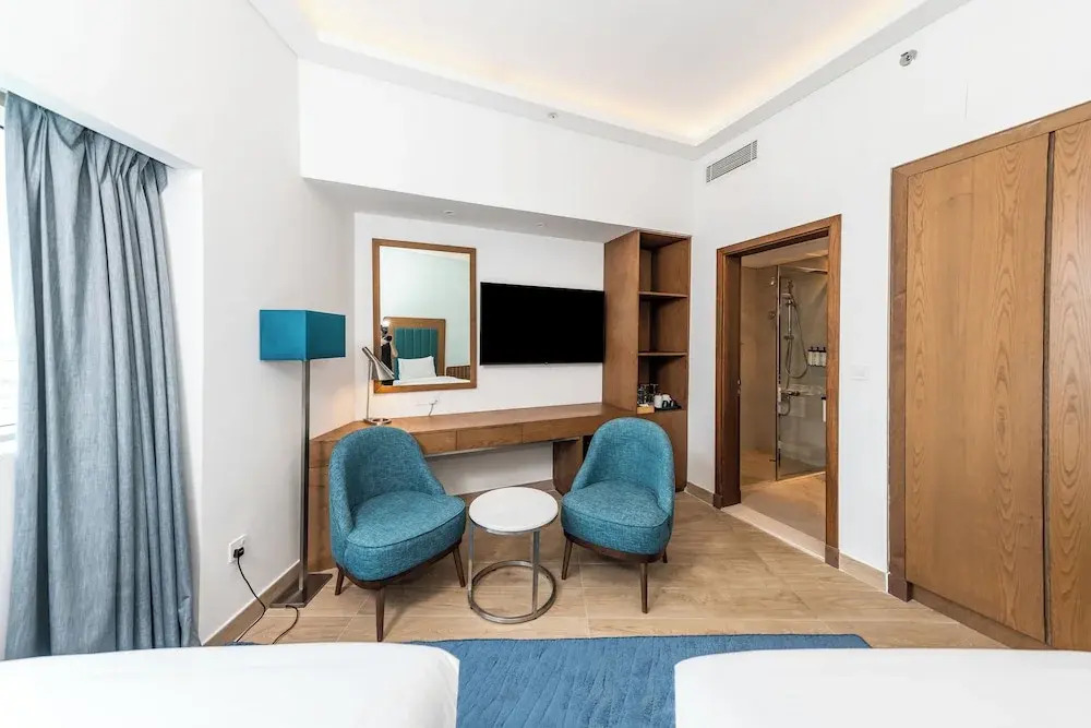 Foto - Sea Point Hotel Dubai Islands Formerly Park Regis by Prince