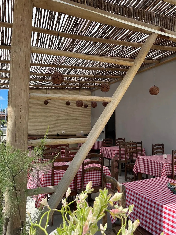 Foto - Pousada Maravelas By OM