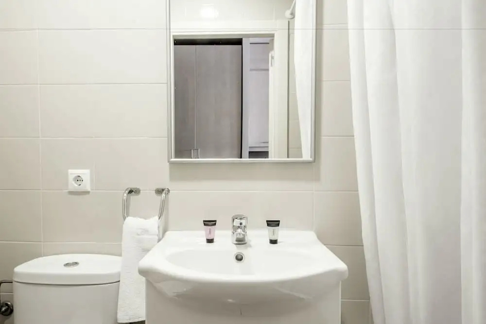 Foto - Residencia Universitaria Resa Los Abedules