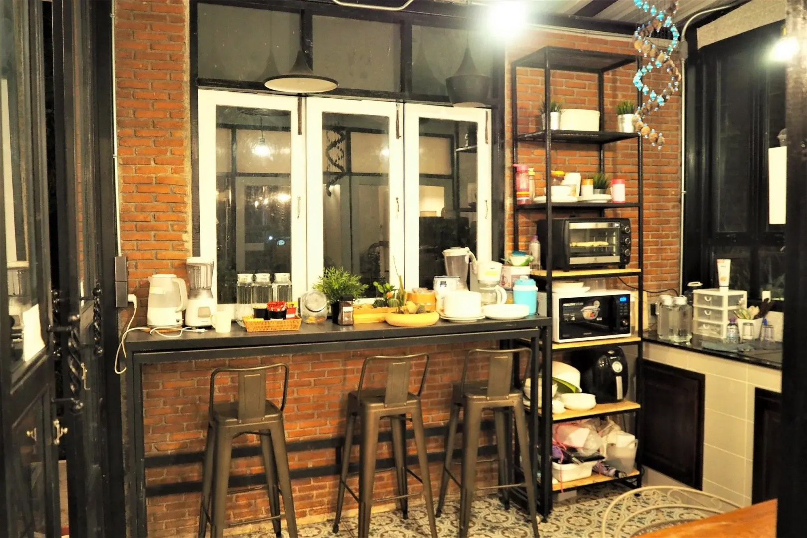 Foto - Sherloft Home & Hostel