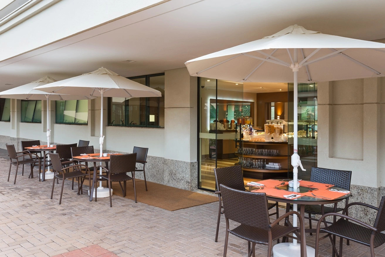 Photo - Quality Hotel & Suites Brasília