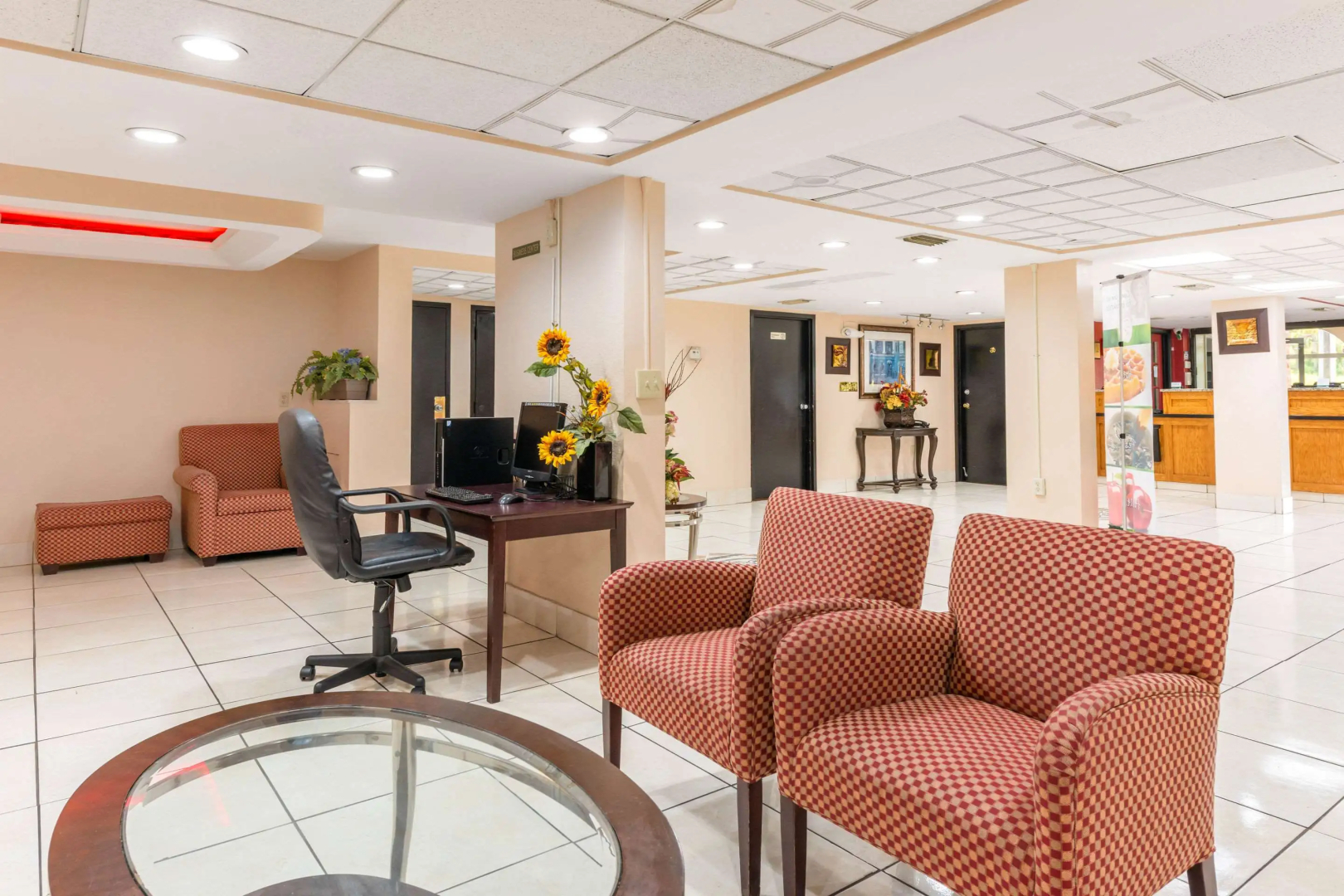 Foto - Quality Inn & Suites Orlando Airport