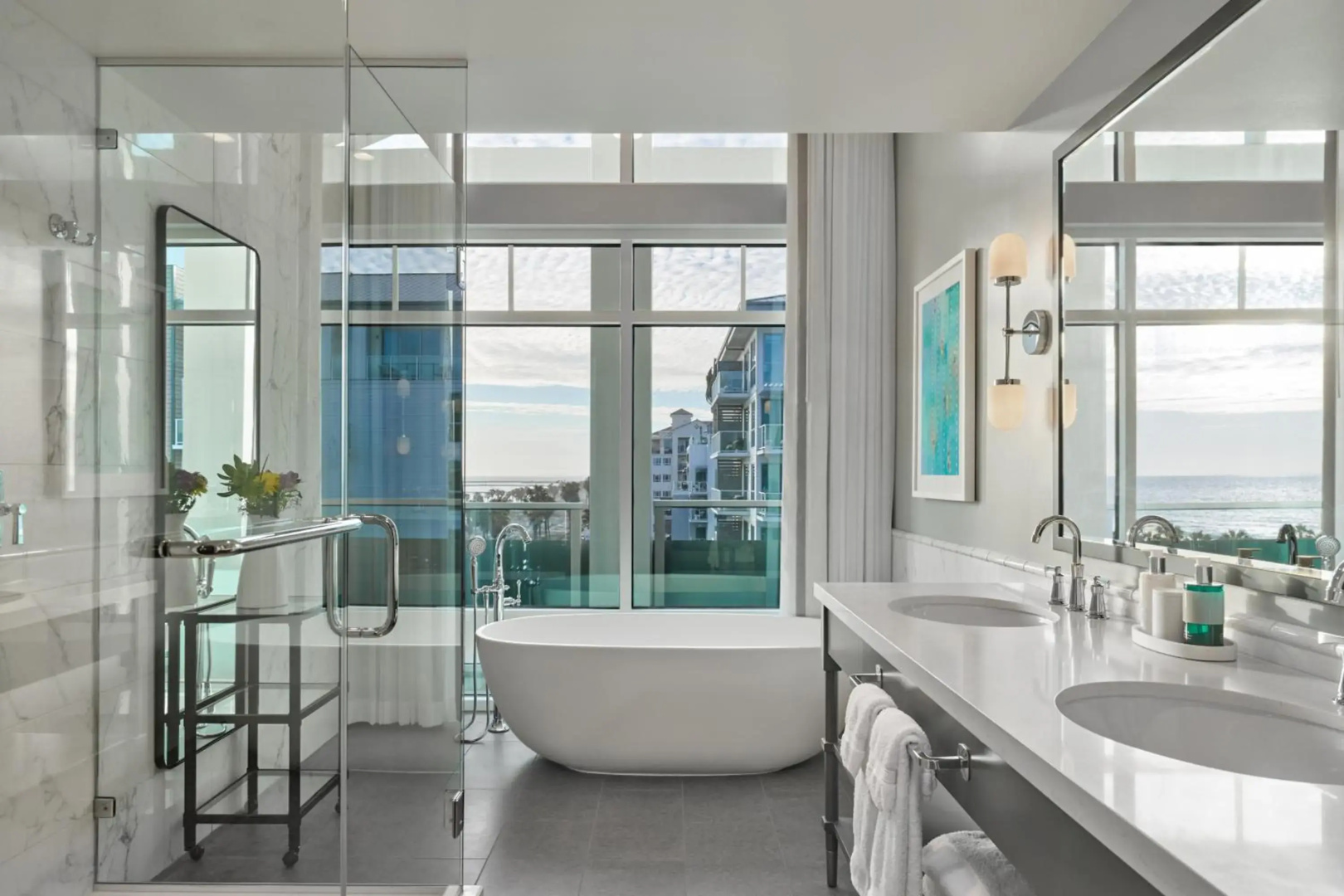 Photo - The Seabird Ocean Resort & Spa, Part of Destination Hotel by Hyatt