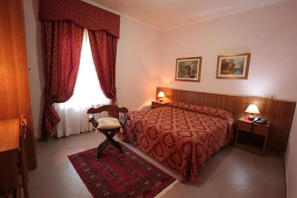 Foto - Hotel Facioni