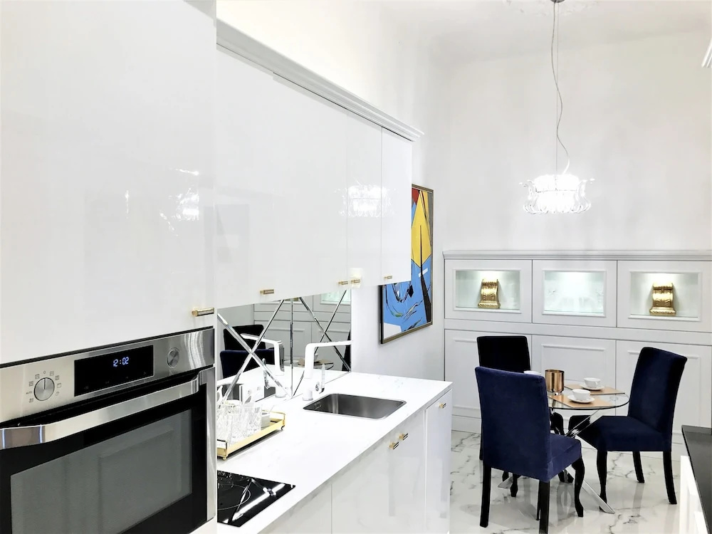 Photo - MONDRIAN Luxury Suites UNESCO Old Town