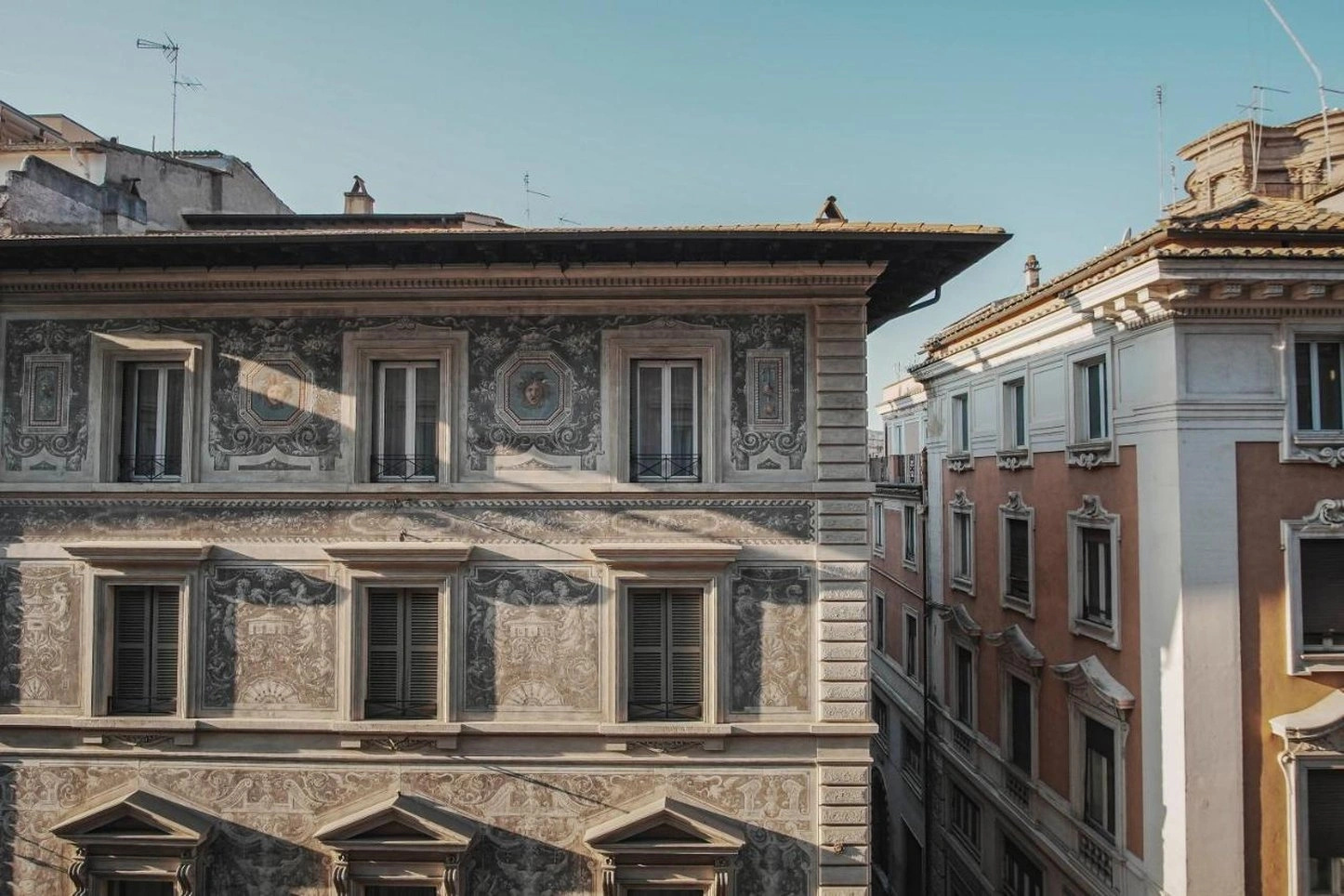 Foto - Hotel City Palazzo Dei Cardinali