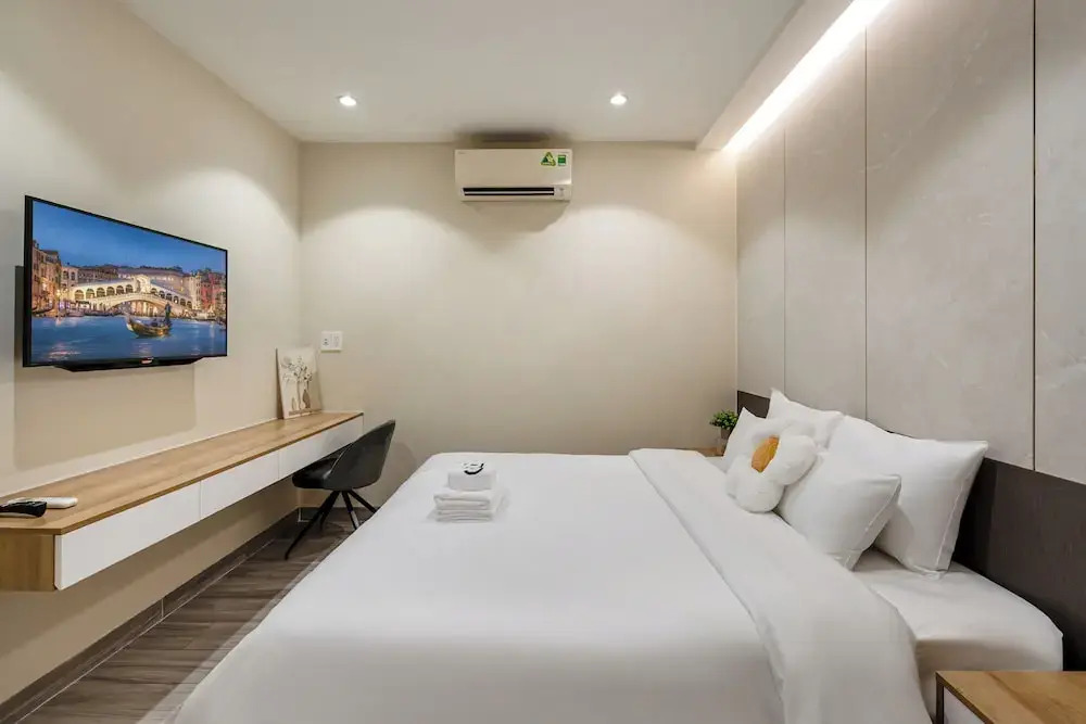 Foto - The Royal Healing - Phu My Hung