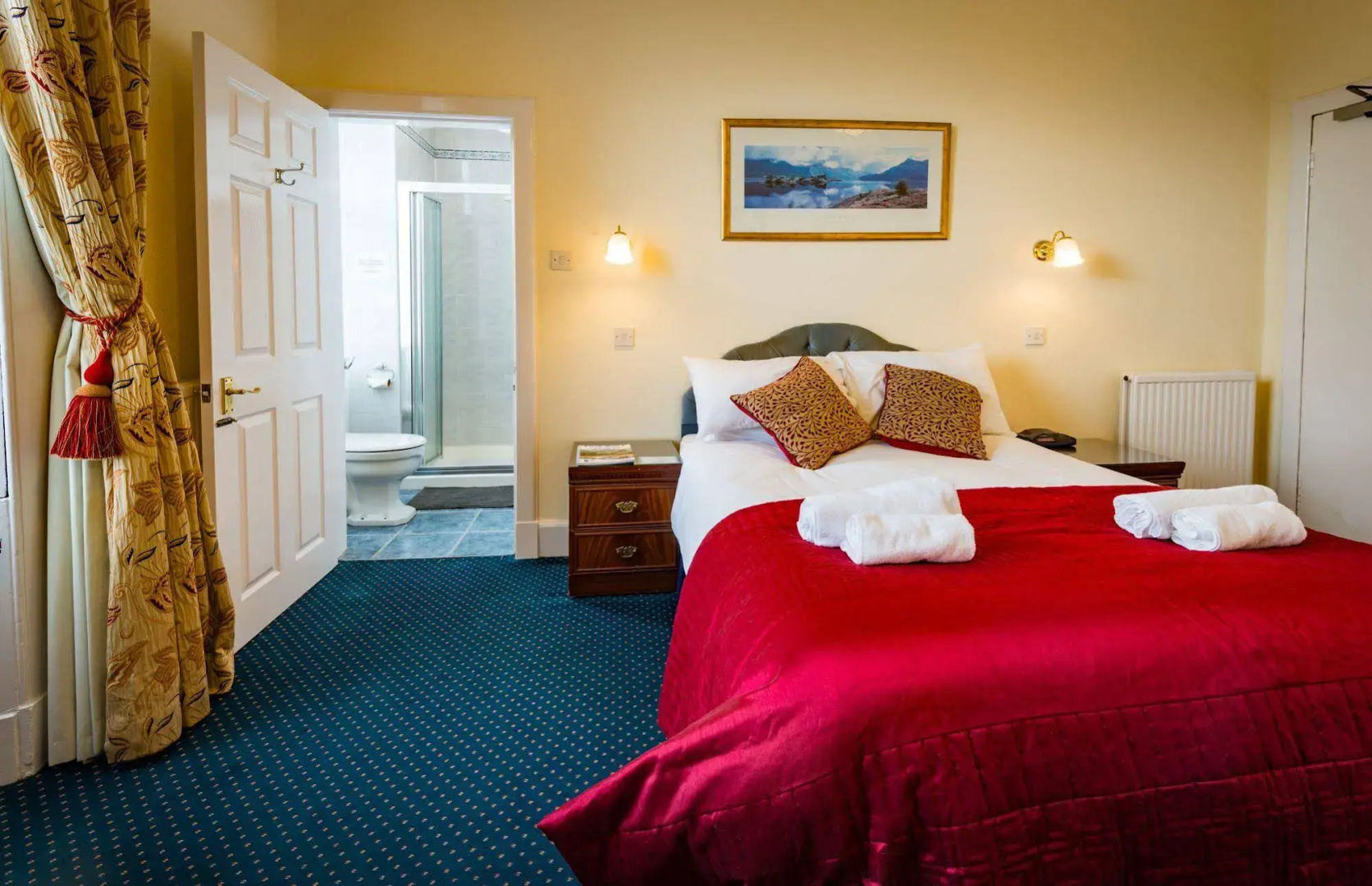 Photo - Strathallan Guest House