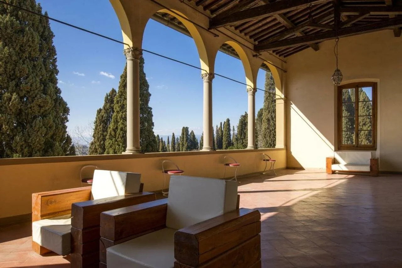 Photo - Art Hotel Villa Agape - Place of Charme