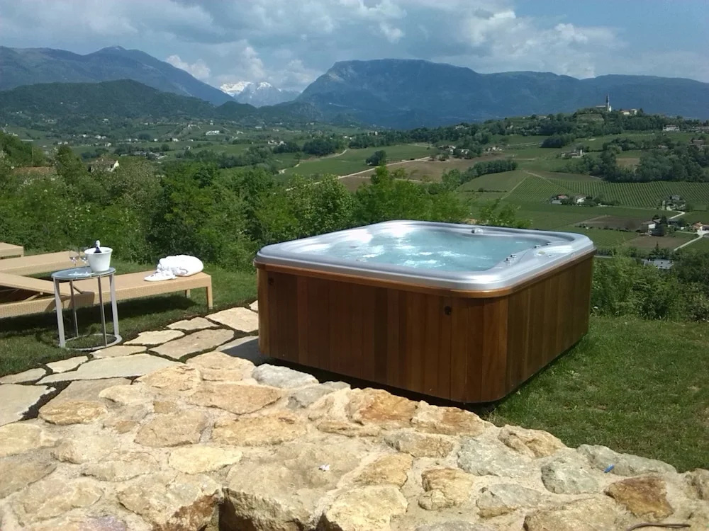 Foto - Hotel Villa del Poggio