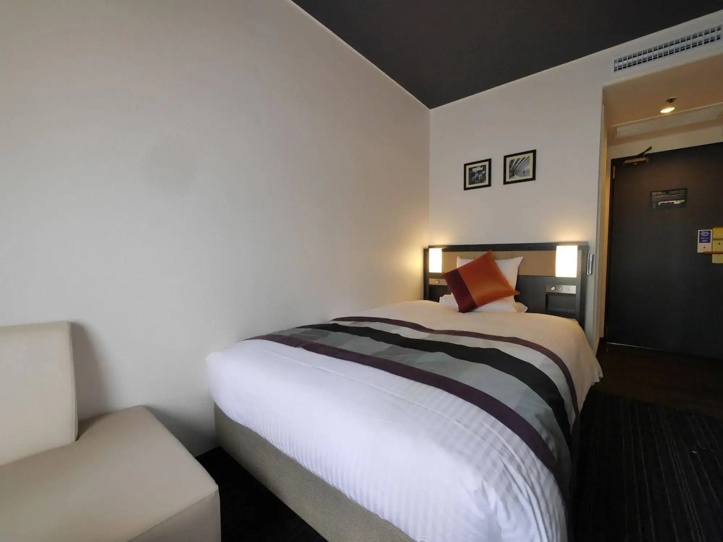 Foto - HOTEL MYSTAYS Shinsaibashi