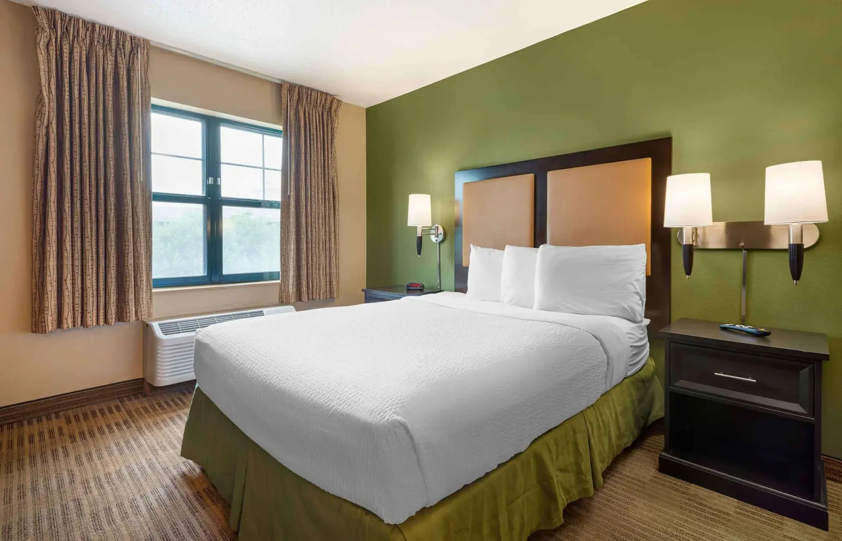 Foto - Extended Stay America Suites Secaucus Meadowlands