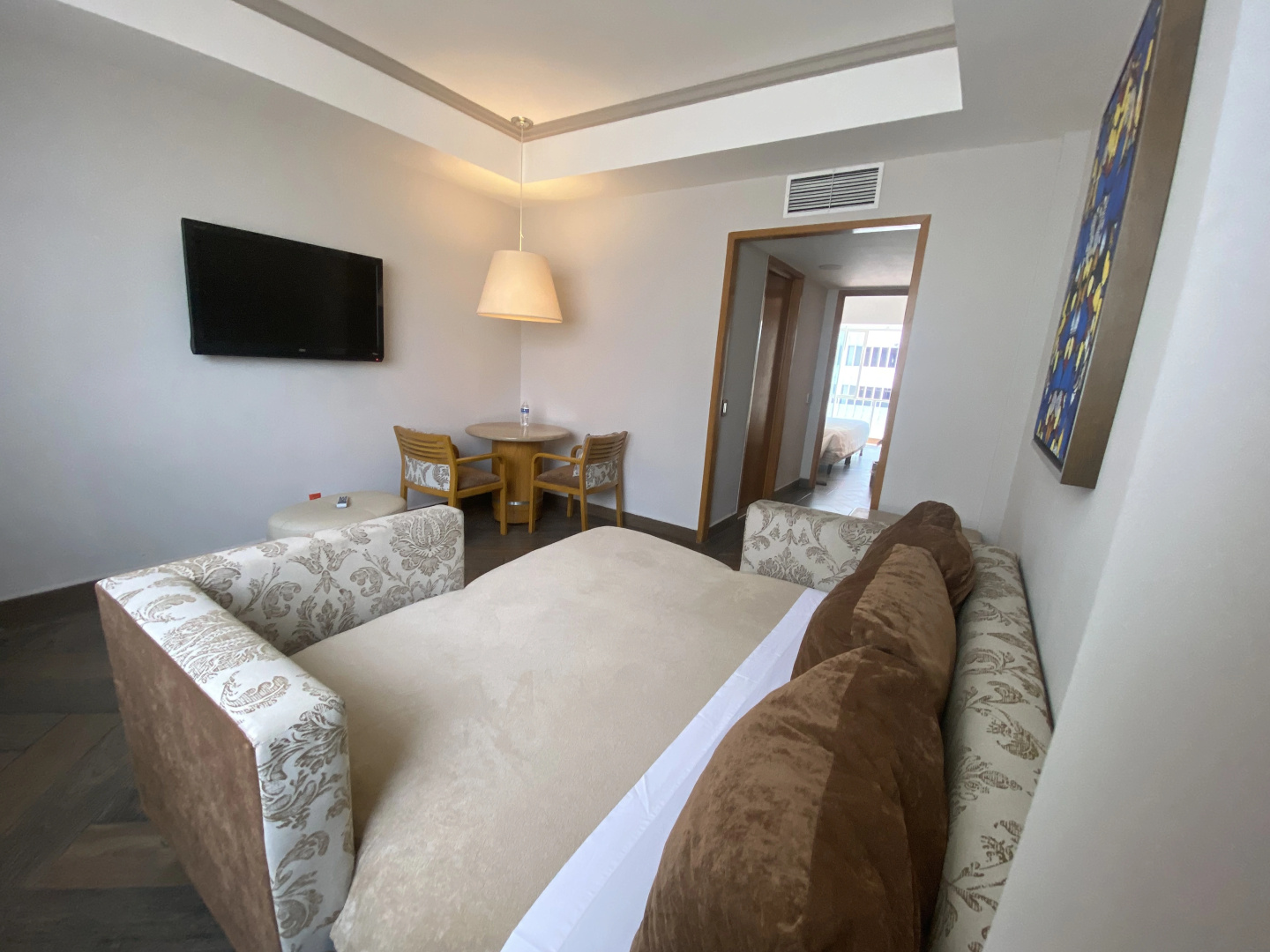 Foto - Suites Del Angel