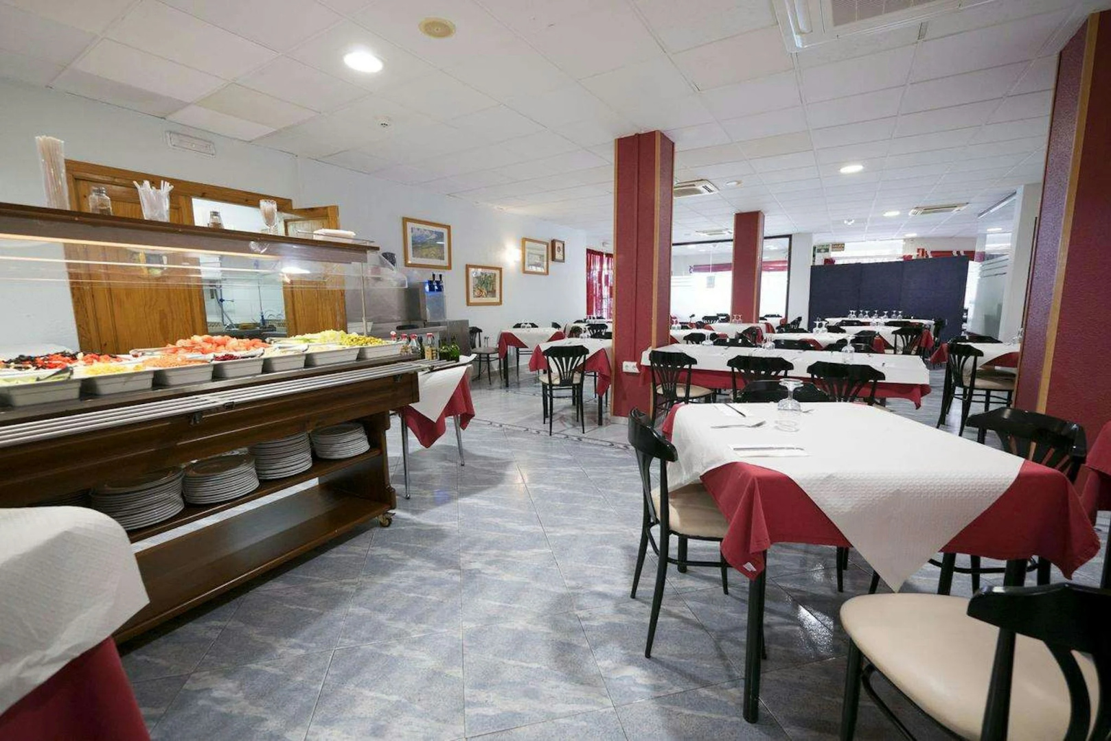 Foto - Hotel Olas de Almuñécar
