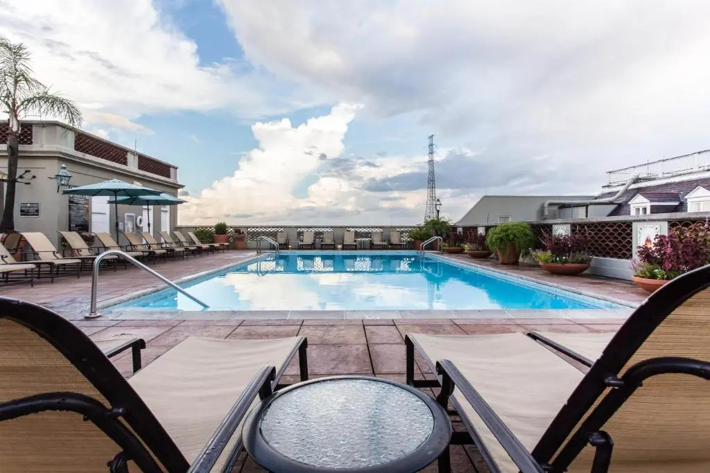 Photo - Omni Royal Orleans Hotel