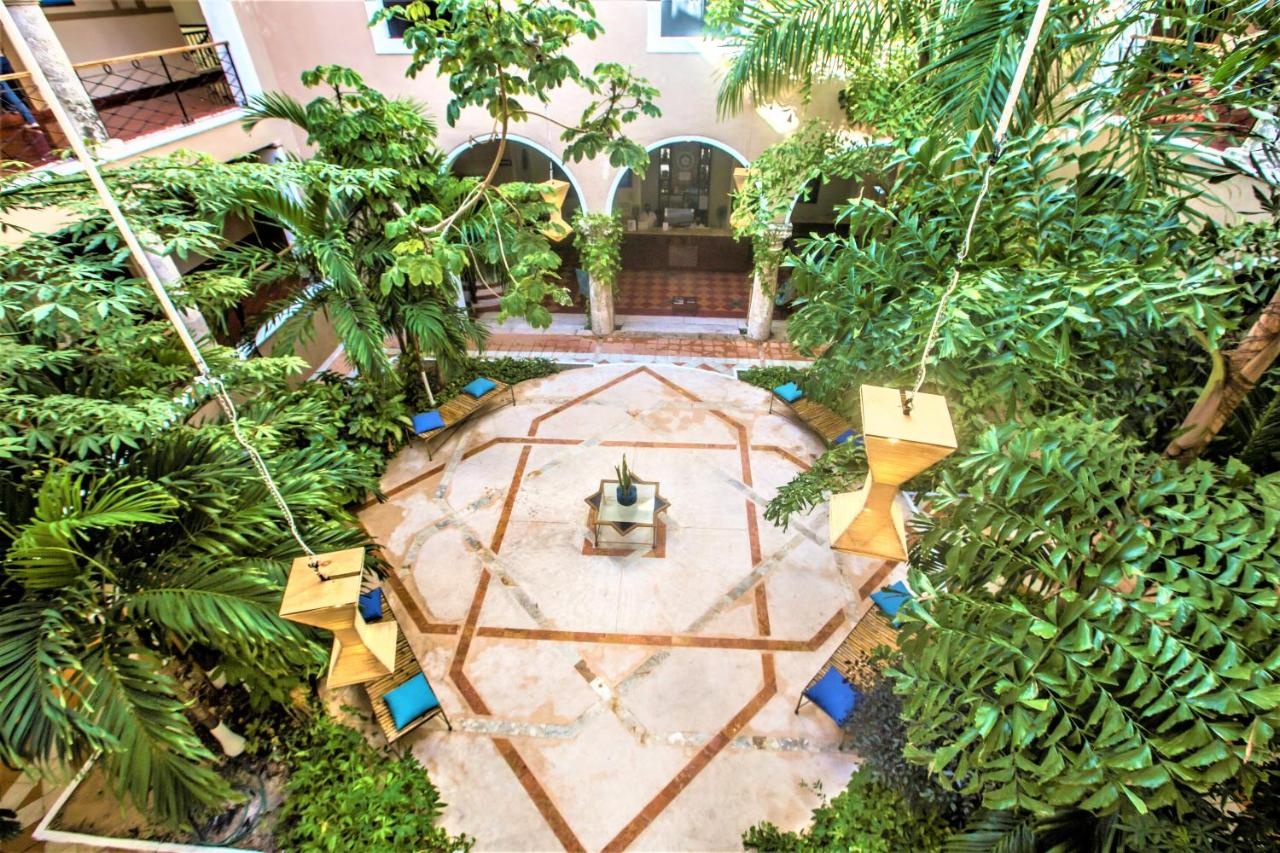 Foto - Hotel San Juan Mérida