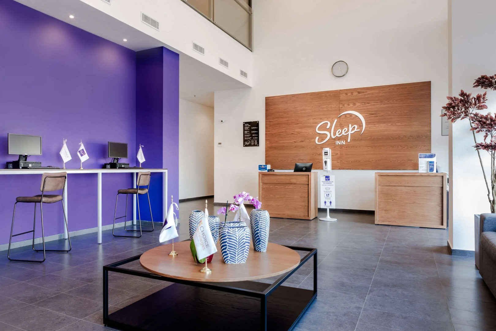 Foto - Sleep Inn Guadalajara Galerias