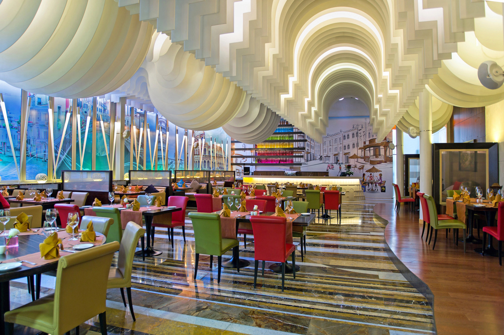 Foto - La Cigale Hotel Managed by Accor