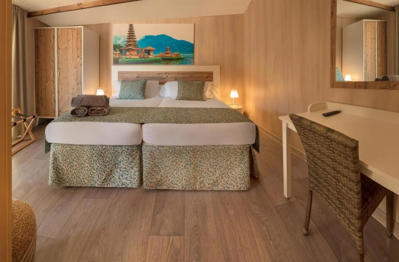 Foto - Magic Natura Resort