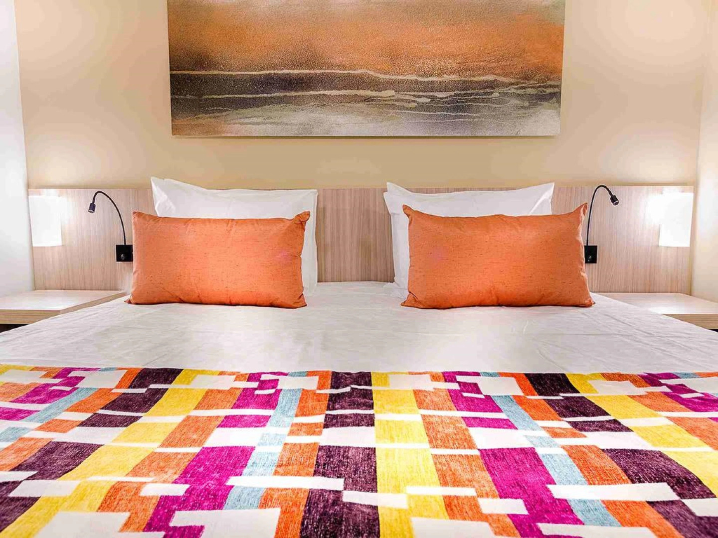 Foto - Quality Hotel Pampulha & Convention Center