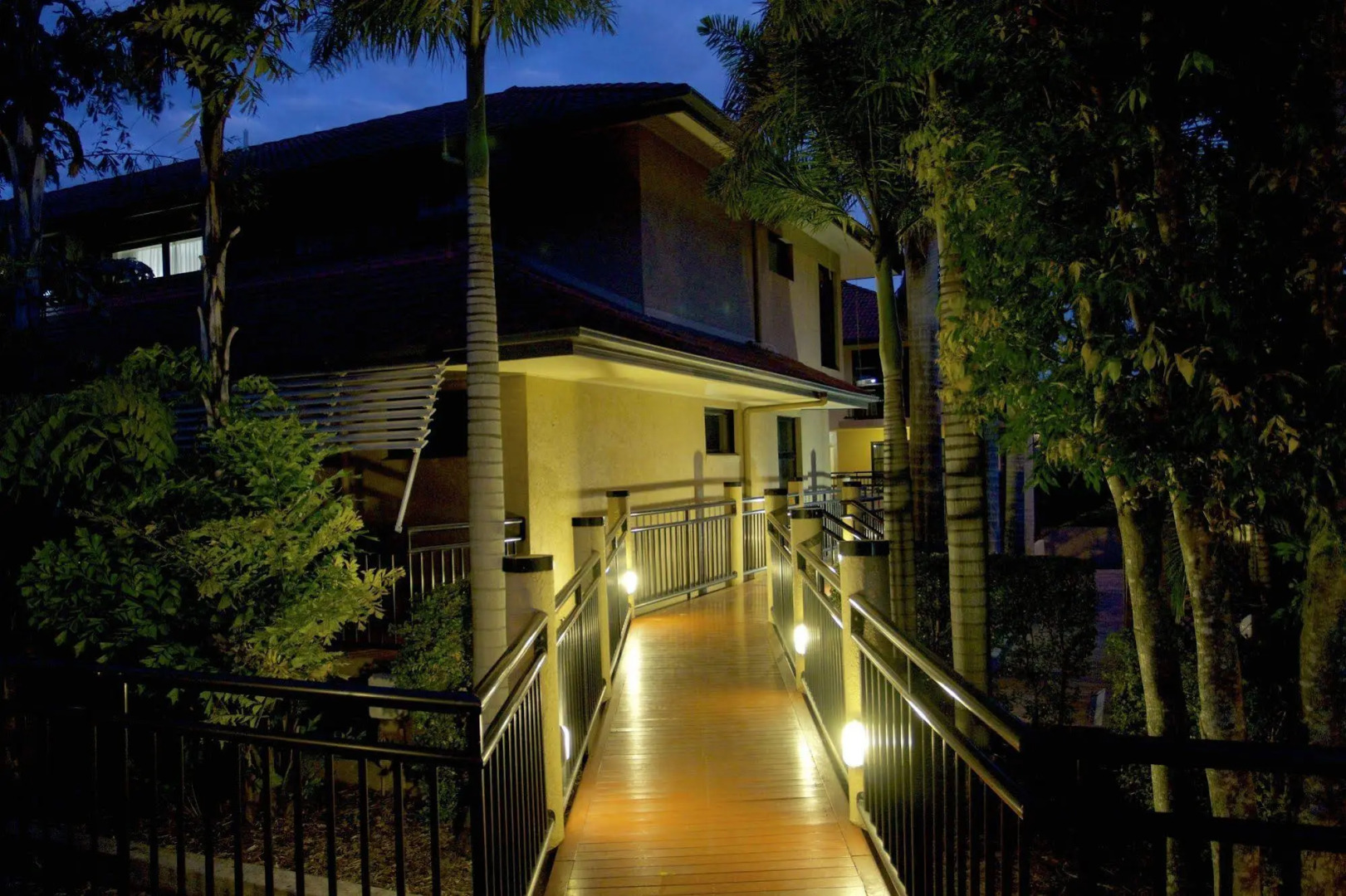 Photo - Pegasus Motor Inn and Serviced Apartments