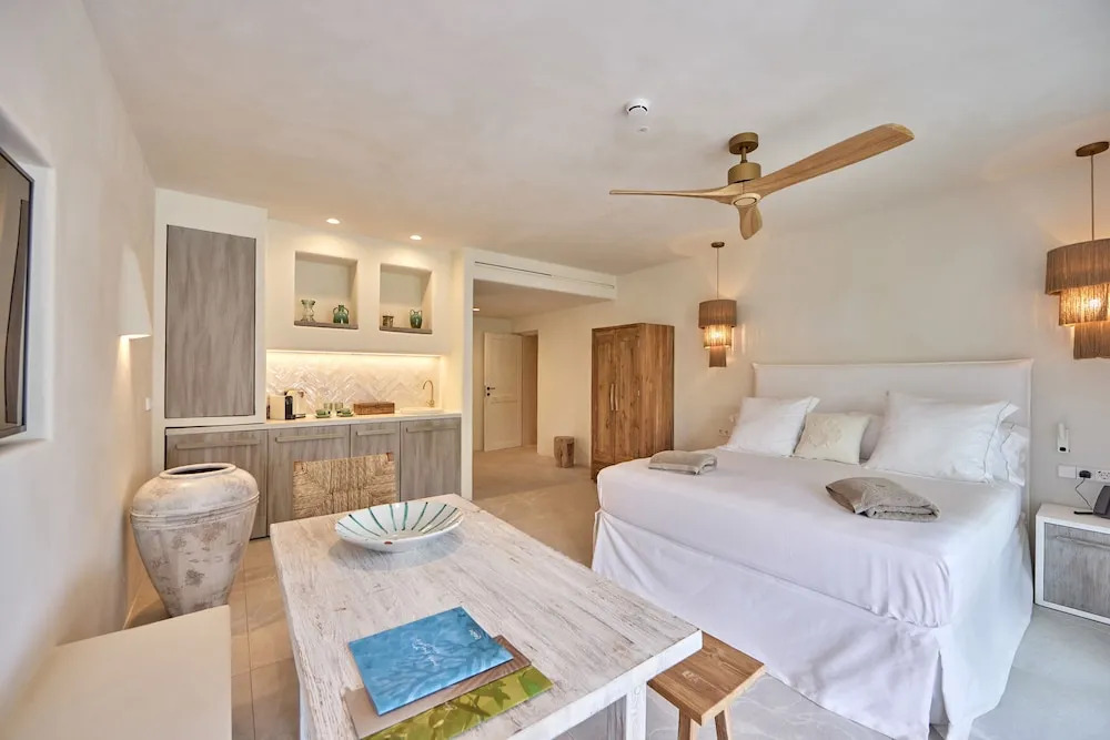 Photo - Mar Suites Formentera by Universal Beach Hotels