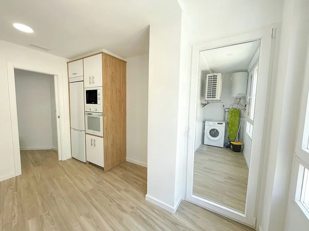 Foto - Apartamentos Zaragoza Gran Via 3000