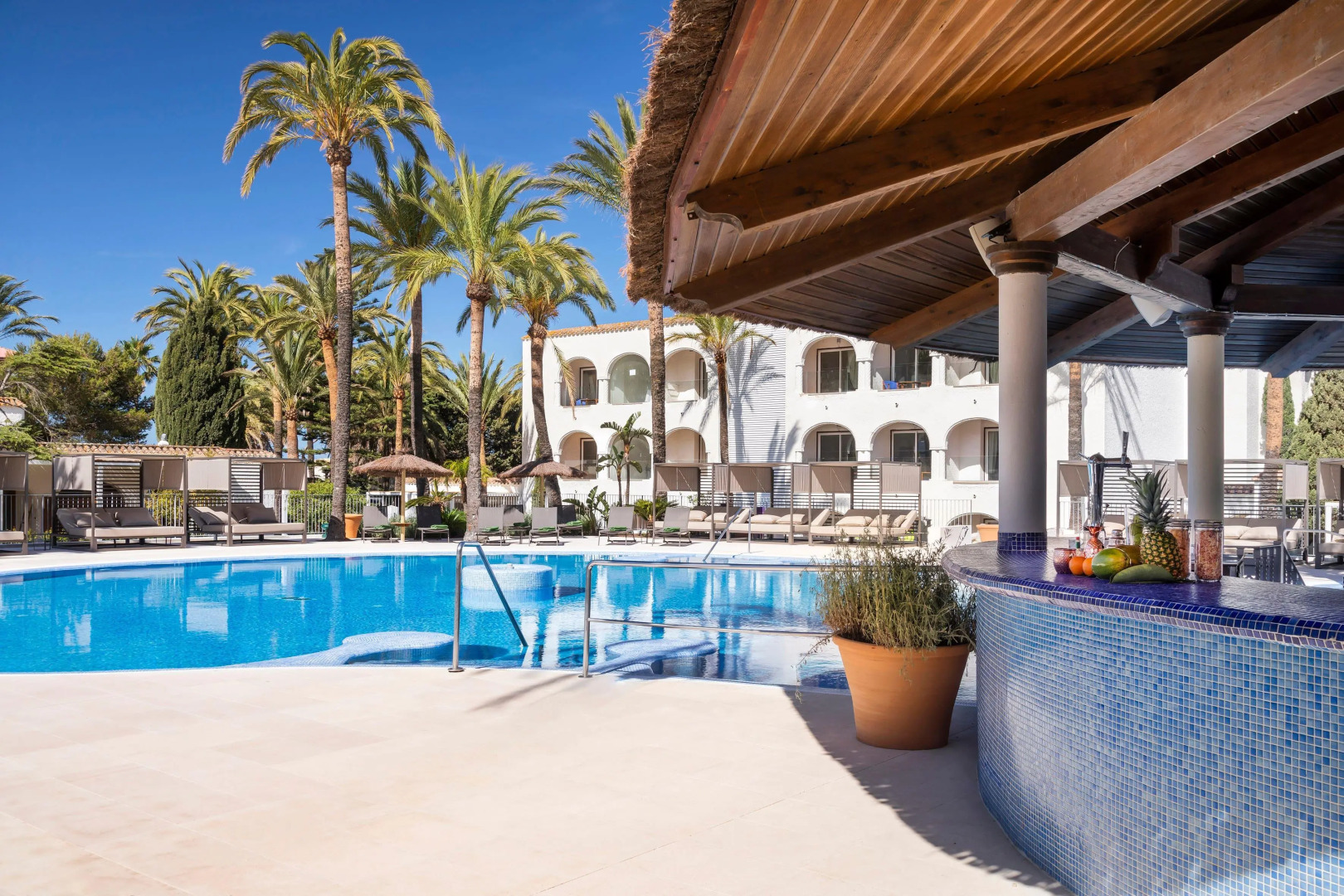 Foto - Meliá Zahara Resort & Villas