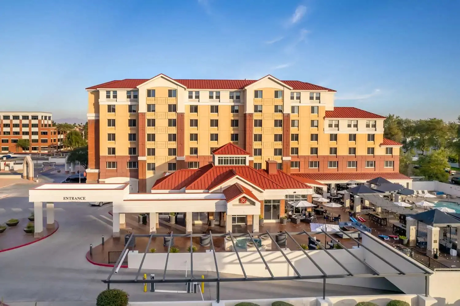 Foto - Hilton Garden Inn Scottsdale Old Town