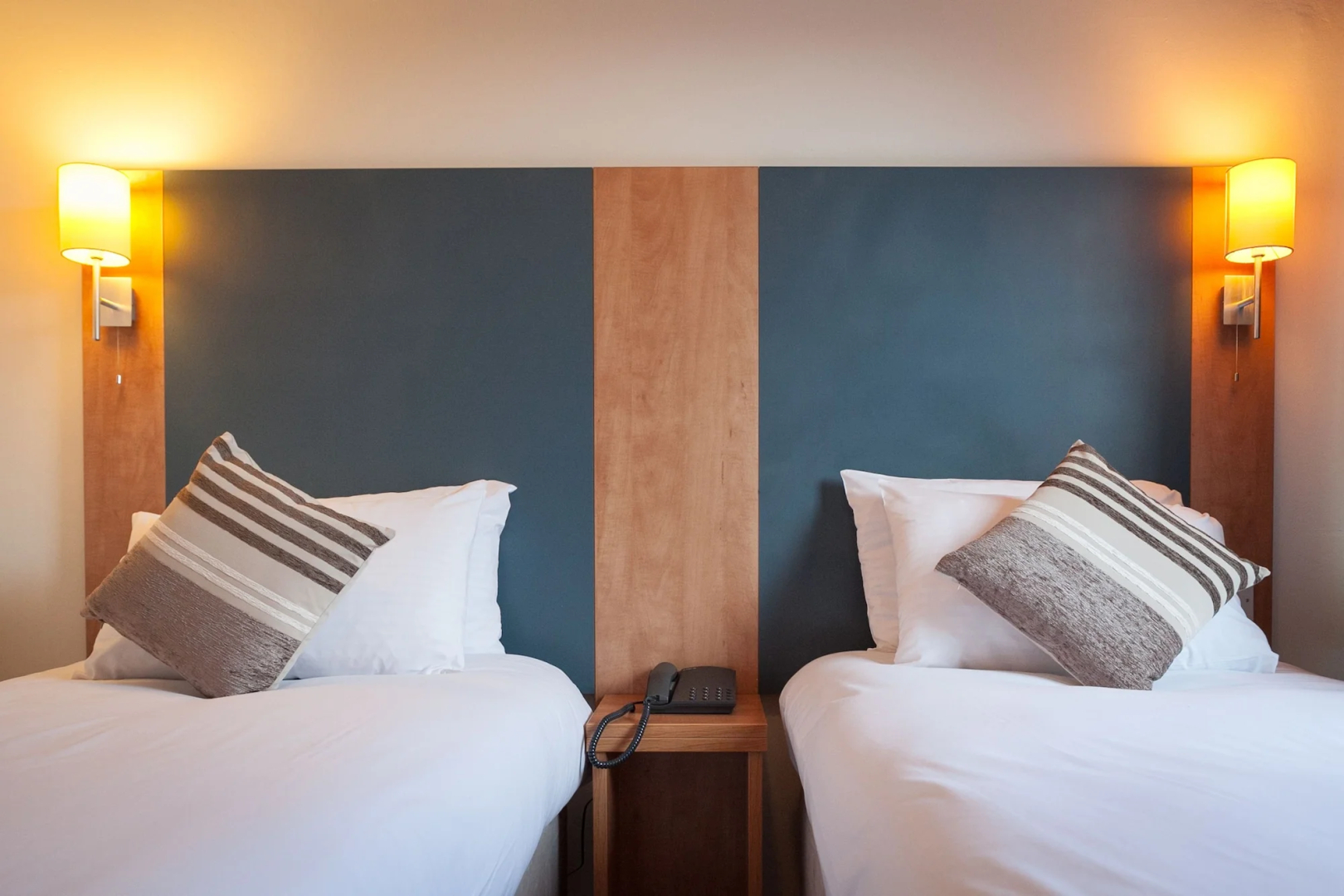 Foto - Celtic International Hotel Cardiff Airport