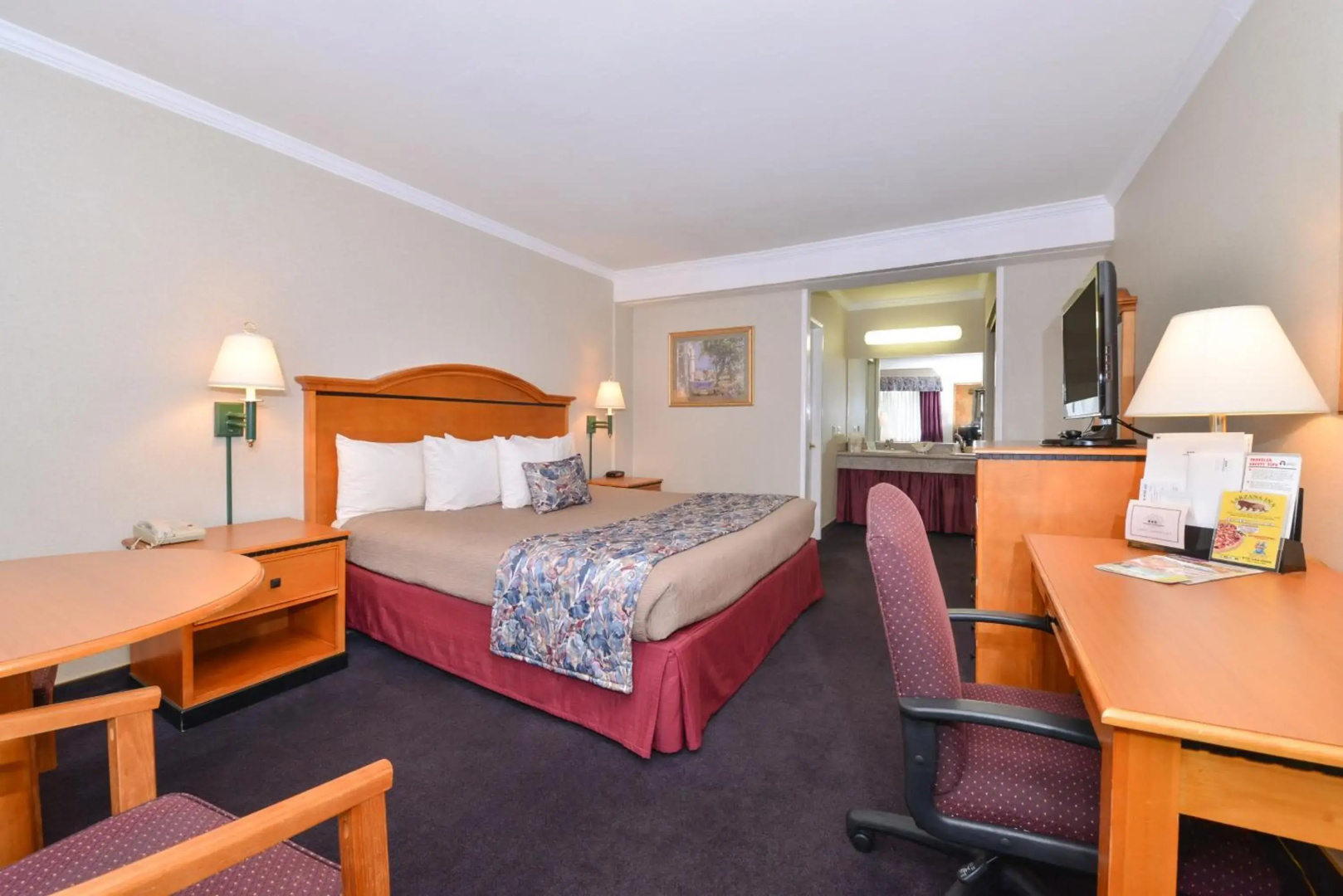 Foto - Tarzana Inn