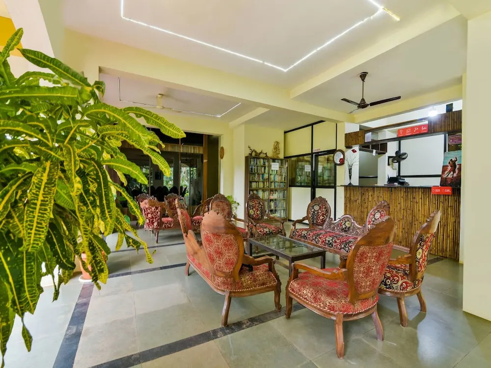 Foto - Alagoa Resort