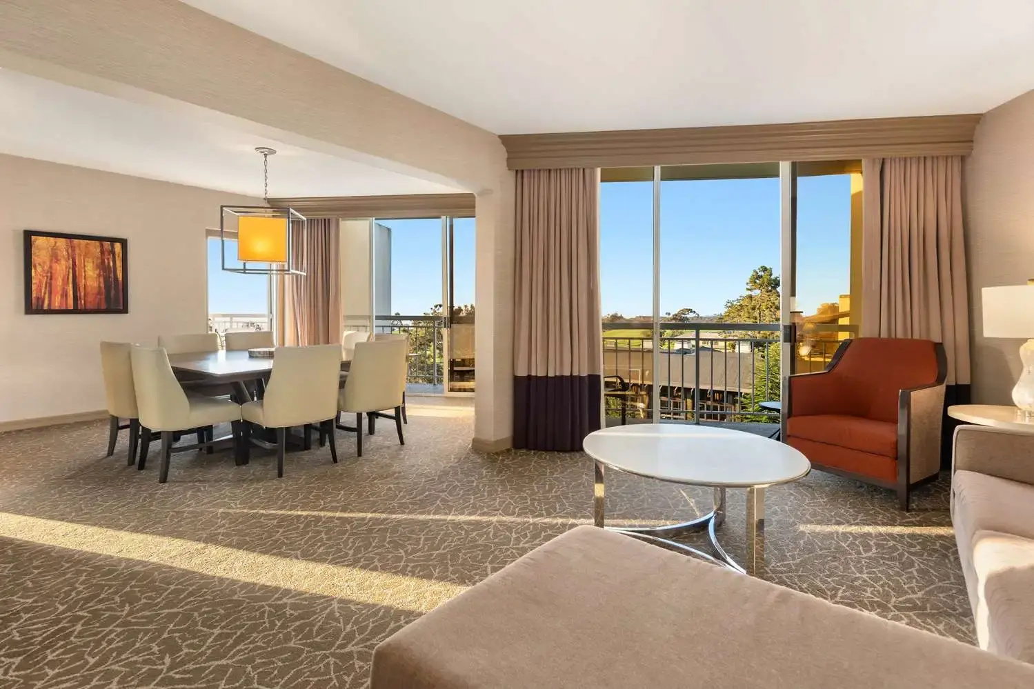 Photo - Hilton La Jolla Torrey Pines