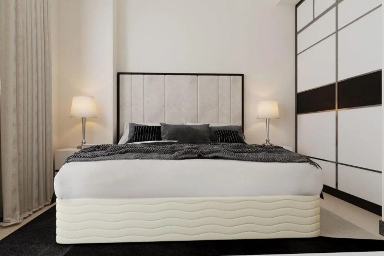 Foto - Somerset Al Mansoura Doha