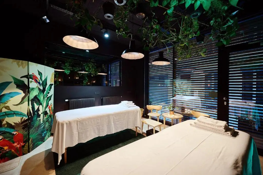 Photo - Latroupe Hotel Le Berger