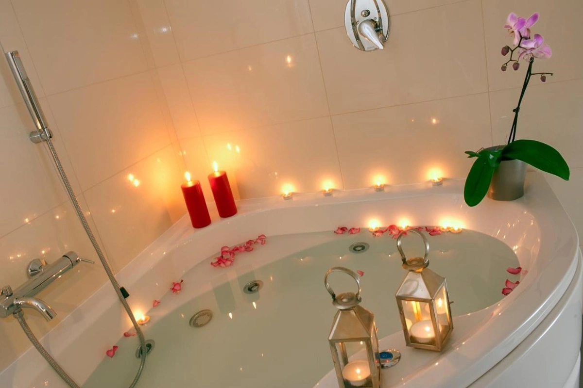 Foto - Cardinal Hotel St. Peter