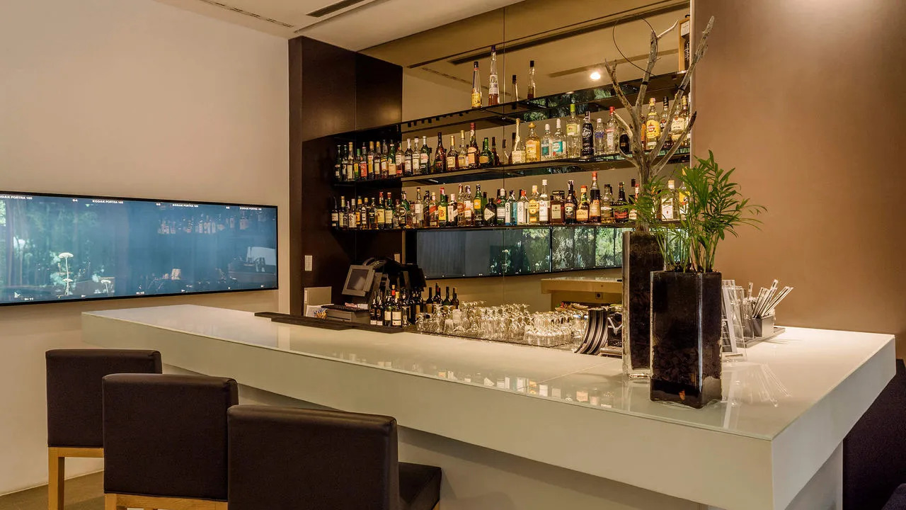 Foto - Inspira Liberdade Boutique Hotel