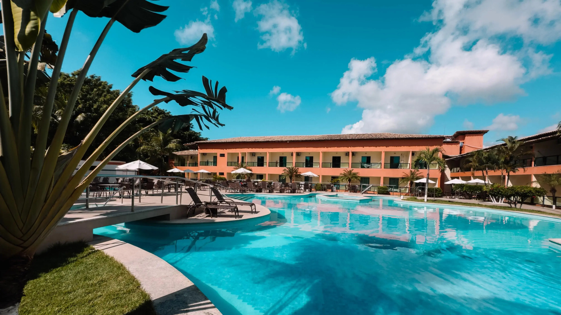 Photo - Hotel Beach Hills