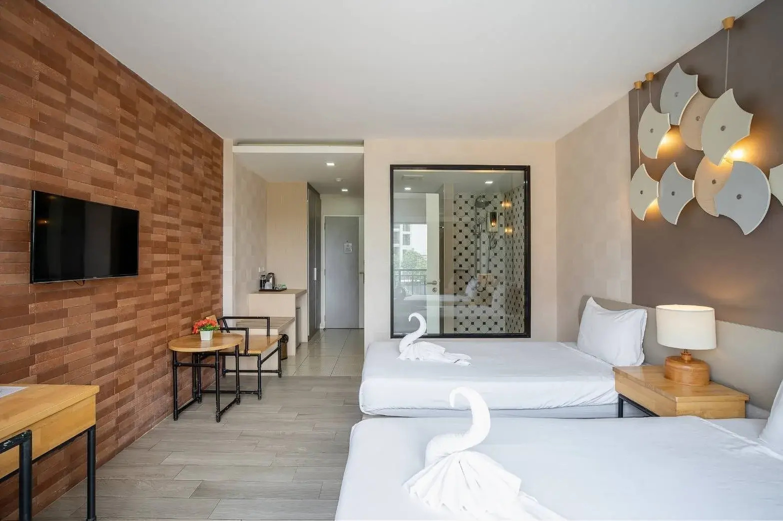 Foto - Villa Baron SHA PLUS